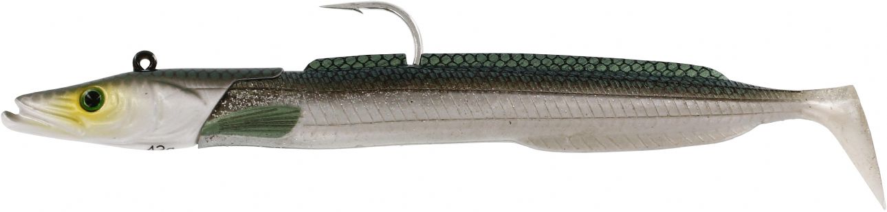 Westin Sandy Andy Jig 15cm 42g